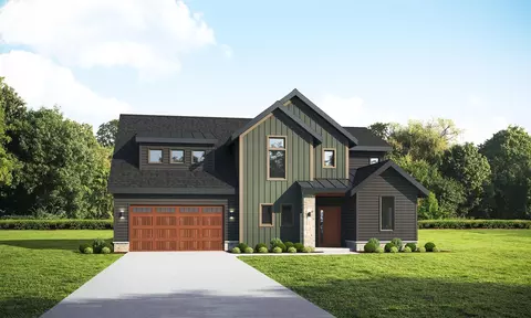 210 Clear Pond Way, Verona, WI 53593