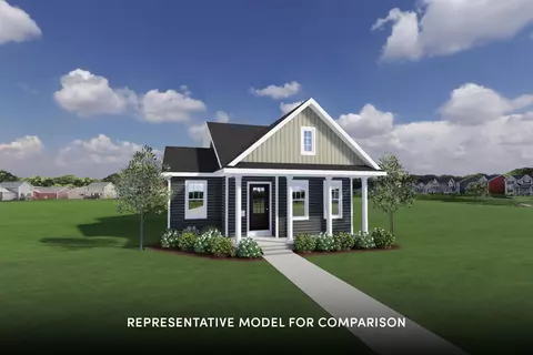 421 Savannah Dr, Oregon, WI 53575