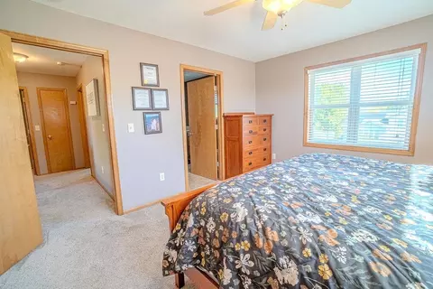 Bedroom - 897 Sumac St, Oregon, WI 53575 photo 3 of 6
