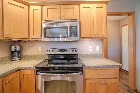 Kitchen - 897 Sumac St, Oregon, WI 53575 photo 4 of 5