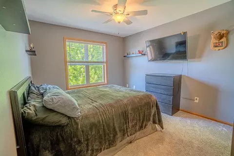 Bedroom - 897 Sumac St, Oregon, WI 53575 photo 5 of 6