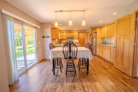 Kitchen - 897 Sumac St, Oregon, WI 53575 photo 3 of 5