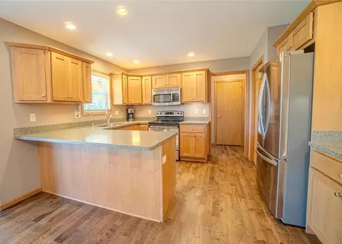 Kitchen - 897 Sumac St, Oregon, WI 53575 photo 1 of 5
