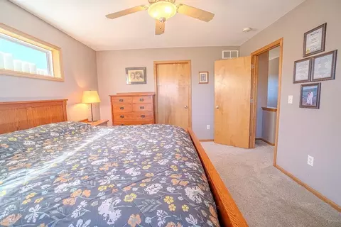 Bedroom - 897 Sumac St, Oregon, WI 53575 photo 2 of 6