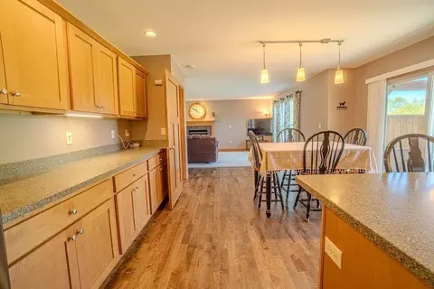 Kitchen - 897 Sumac St, Oregon, WI 53575 photo 2 of 5