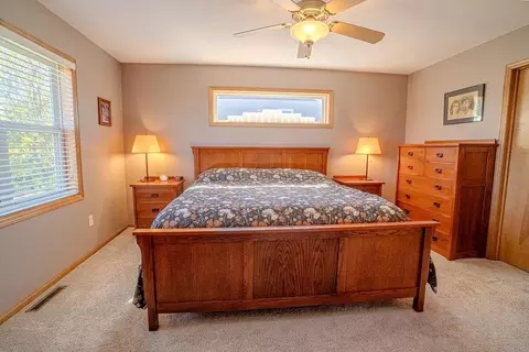 Bedroom - 897 Sumac St, Oregon, WI 53575 photo 1 of 6