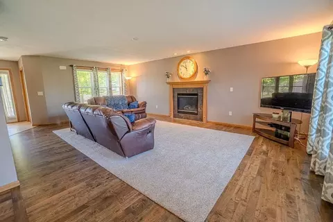 Living - 897 Sumac St, Oregon, WI 53575 photo 1 of 4