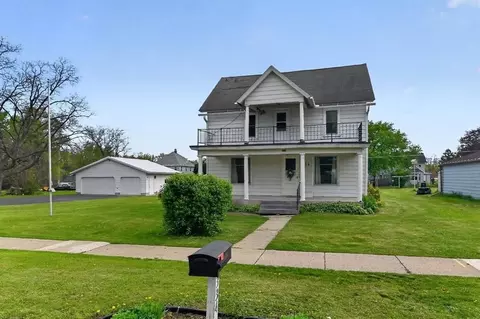 334 Union St, Rio, WI 53960