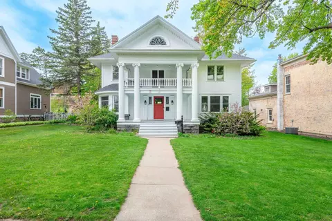 175 N Adams Ave, Berlin, WI 54923