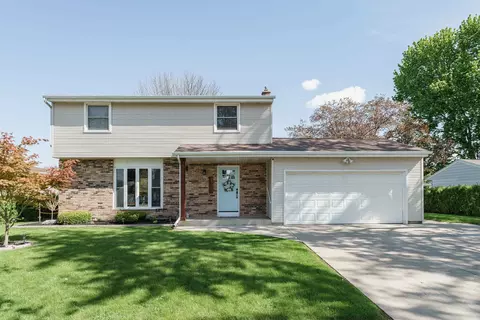 2511 Wesley Ave, Janesville, WI 53545