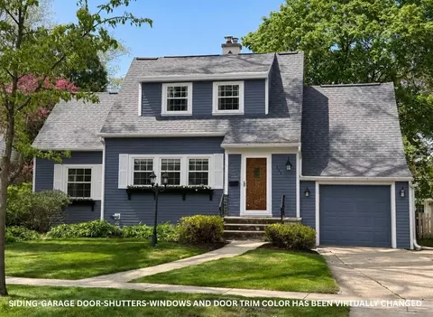 131 Kensington Dr, Madison, WI 53704