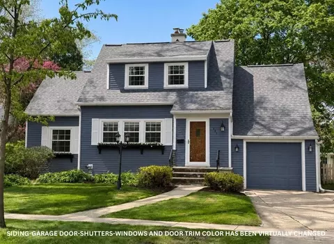 131 Kensington Dr, Madison, WI 53704