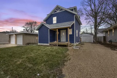 1317 Everett St, Madison, WI 53704