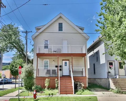 554 W Mifflin St, Madison, WI 53703