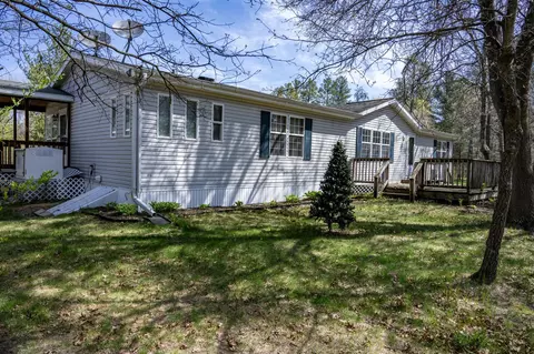 w5484 25th Street East, Necedah, WI 54646