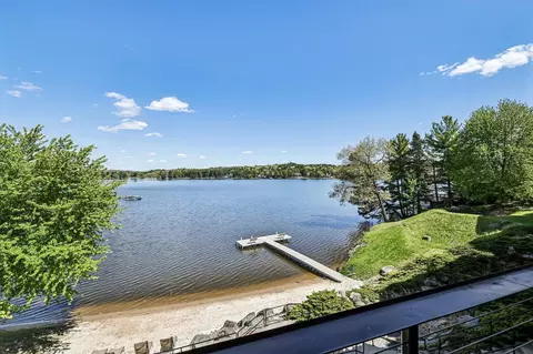680 E Hiawatha Dr #418, Wisconsin Dells, WI 53965