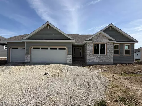 5813 Bridle Way, Madison, WI 53718