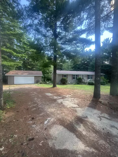 w3959 Elk Avenue, Montello, WI 53949