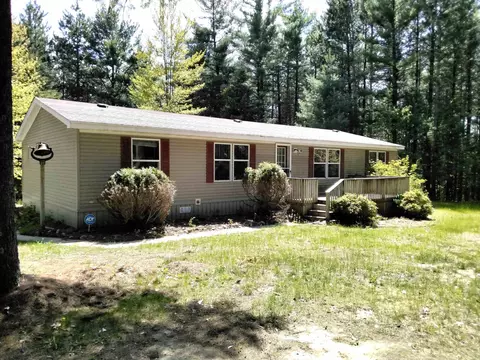 w3959 Elk Avenue, Montello, WI 53949