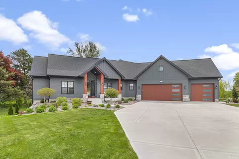 6612 Florance Ruth Ln, Sun Prairie, WI 53590