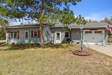 1658 1656 Wood Rd, Nekoosa, WI 54457