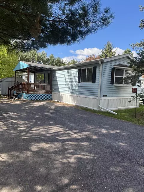 w635 Perch Street, Montello, WI 53949