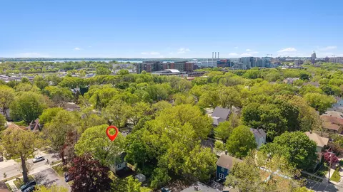 View/Area - 1212 E Johnson St, Madison, WI 53703 photo 8 of 9