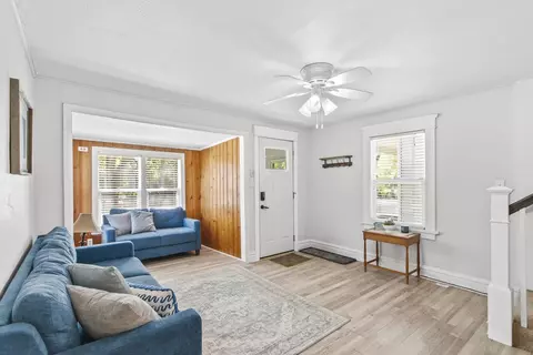 Living - 1212 E Johnson St, Madison, WI 53703 photo 3 of 7