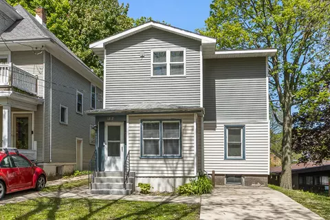 1212 E Johnson St, Madison, WI 53703
