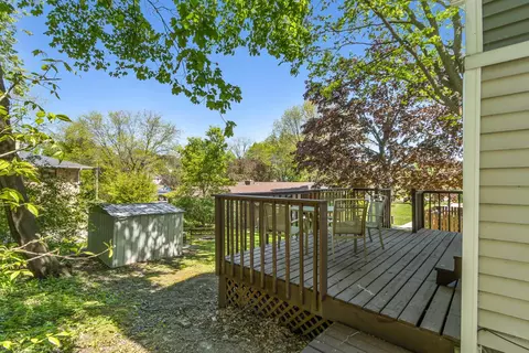 Exterior - 1212 E Johnson St, Madison, WI 53703 photo 10 of 14