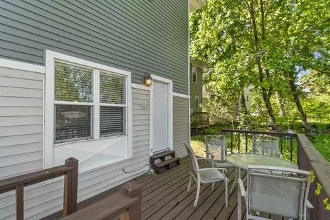 Exterior - 1212 E Johnson St, Madison, WI 53703 photo 4 of 14