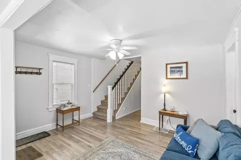 Entry Way - 1212 E Johnson St, Madison, WI 53703 photo 1 of 3