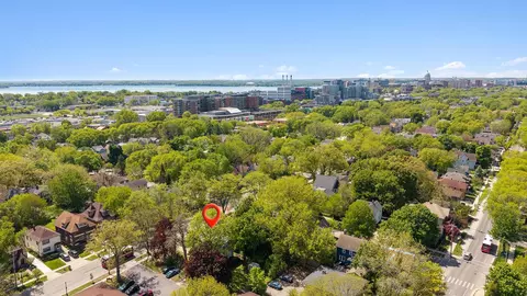 View/Area - 1212 E Johnson St, Madison, WI 53703 photo 6 of 9