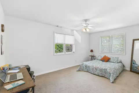 Bedroom - 1212 E Johnson St, Madison, WI 53703 photo 6 of 8