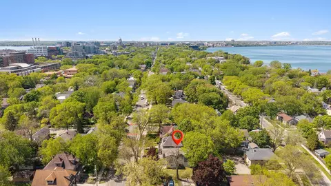 View/Area - 1212 E Johnson St, Madison, WI 53703 photo 1 of 9