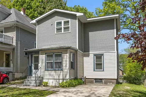 Exterior - 1212 E Johnson St, Madison, WI 53703 photo 13 of 14