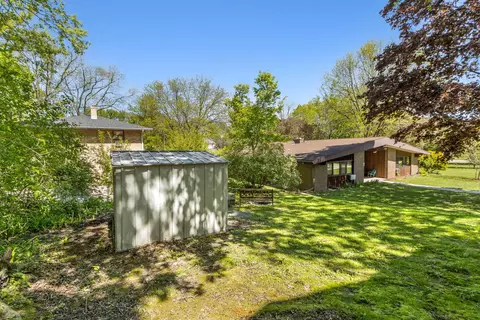 Exterior - 1212 E Johnson St, Madison, WI 53703 photo 9 of 14