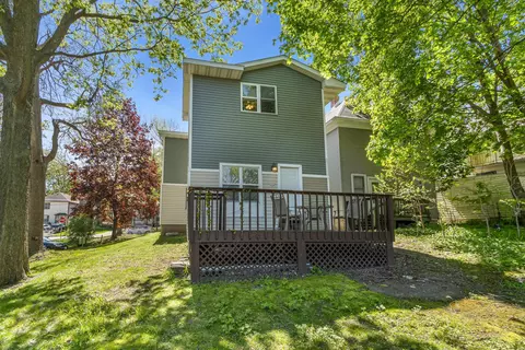 Exterior - 1212 E Johnson St, Madison, WI 53703 photo 7 of 14