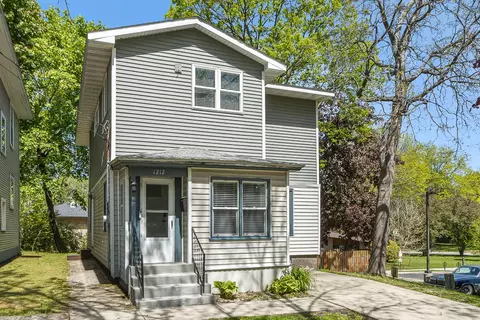 Exterior - 1212 E Johnson St, Madison, WI 53703 photo 14 of 14