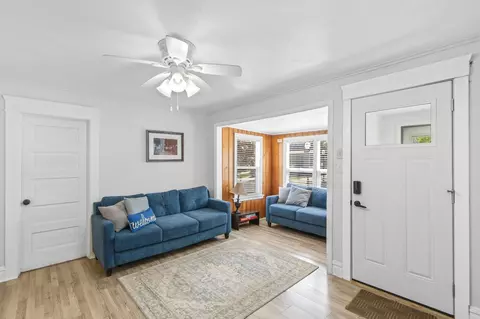 Living - 1212 E Johnson St, Madison, WI 53703 photo 1 of 7