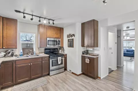 Kitchen - 1212 E Johnson St, Madison, WI 53703 photo 2 of 2
