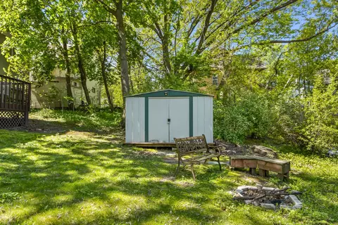 Exterior - 1212 E Johnson St, Madison, WI 53703 photo 6 of 14