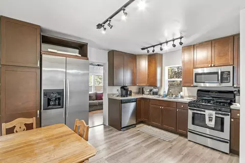Kitchen - 1212 E Johnson St, Madison, WI 53703 photo 1 of 2
