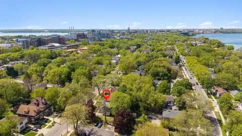 View/Area - 1212 E Johnson St, Madison, WI 53703 photo 5 of 9