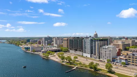 155 E Wilson St #702, Madison, WI 53703