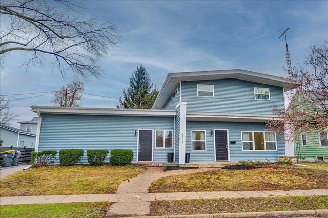 2317 13th St, Monroe, WI 53566