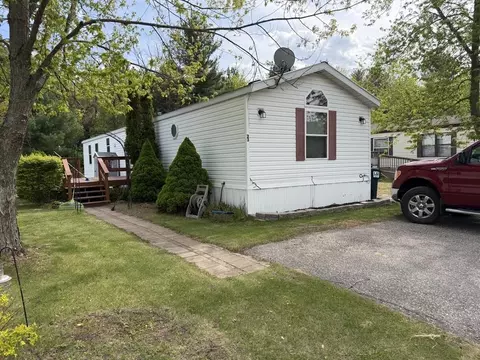 s1085 Clara Avenue #23, Wisconsin Dells, WI 53965
