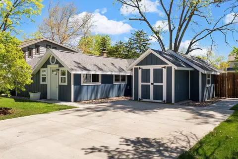 6013 South Ct, Mcfarland, WI 53558