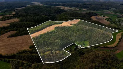 17797 Dayton Ridge Rd, Richland Center, WI 53581