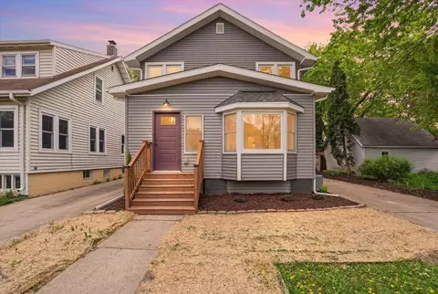 2109 E Dayton St, Madison, WI 53704